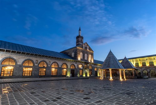 Diyarbakır Tarihi