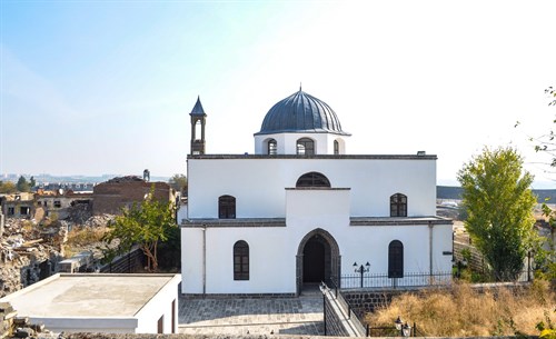 Protestan Cemaati Kilisesi