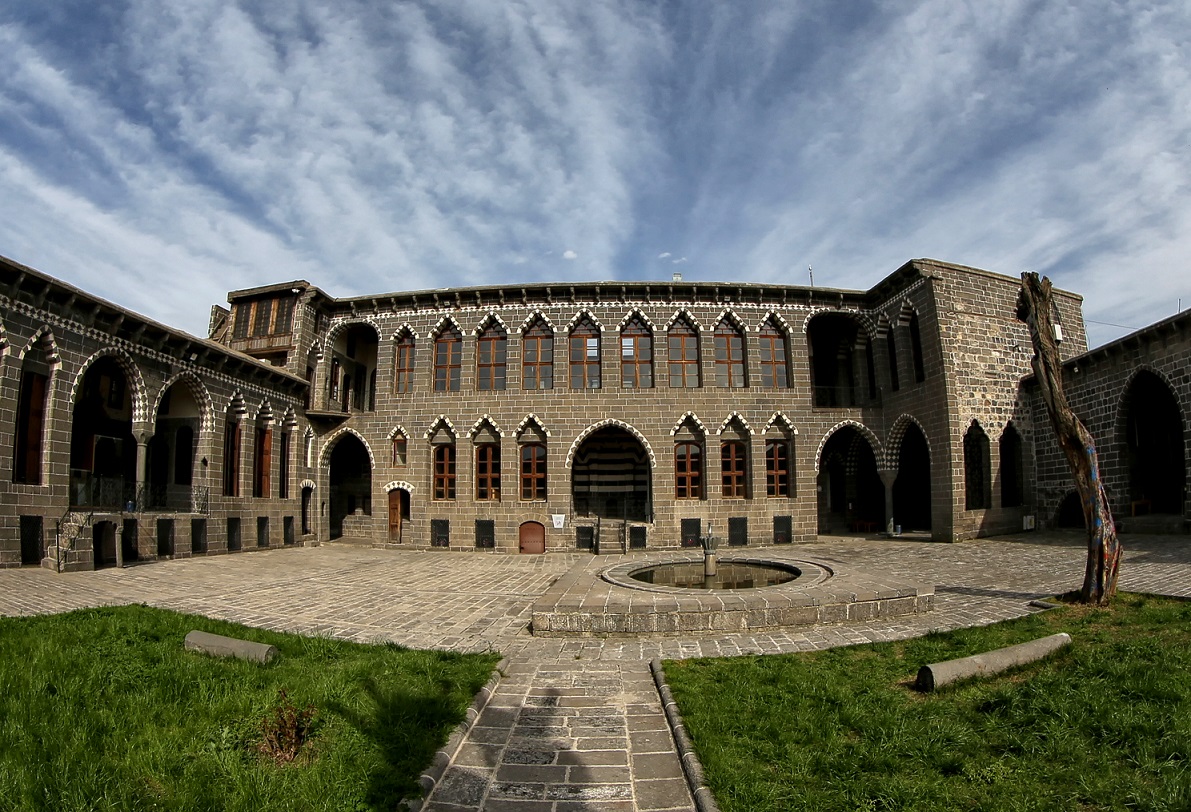 Konaklar/Köşkler