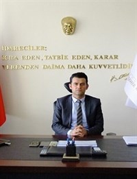 Murat Beşikci