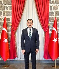İlyas ÖZTÜRK
