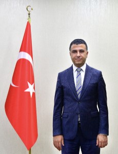 Aziz Gölbaşı